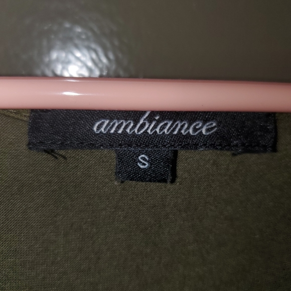 Pull On Dress S - Picture 2 of 6